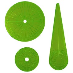 Gabarits de jeu