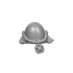 Shoulder Pad E Warhammer 40k Sternguard Veterans Space Marines bitz