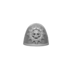 Shoulder Pad F Warhammer 40k Sternguard Veterans Space Marines bitz
