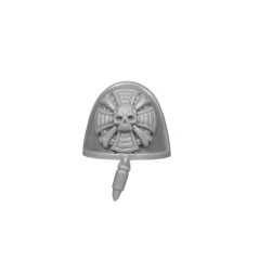 Shoulder Pad G Warhammer 40k Sternguard Veterans Space Marines bitz