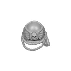 Shoulder Pad H Warhammer 40k Sternguard Veterans Space Marines bitz