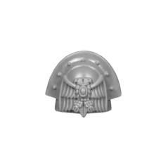 Shoulder Pad K Warhammer 40k Sternguard Veterans Space Marines bitz