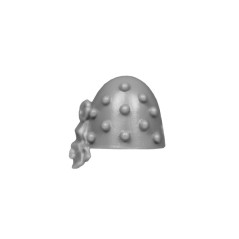 Shoulder Pad L Warhammer 40k Sternguard Veterans Space Marines bitz