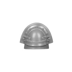 Shoulder Pad N Warhammer 40k Sternguard Veterans Space Marines bitz