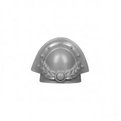 Shoulder Pad P Warhammer 40k Sternguard Veterans Space Marines bitz