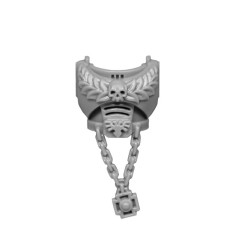 Veteran Torso A Warhammer 40k Sternguard Veterans Space Marines bitz