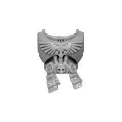 Veteran Torso B Warhammer 40k Sternguard Veterans Space Marines bitz