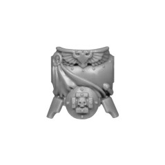 Veteran Torso C Warhammer 40k Sternguard Veterans Space Marines bitz