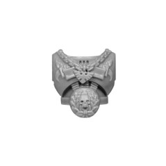 Veteran Torso D Warhammer 40k Sternguard Veterans Space Marines bitz
