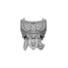 Veteran Torso E Warhammer 40k Sternguard Veterans Space Marines bitz