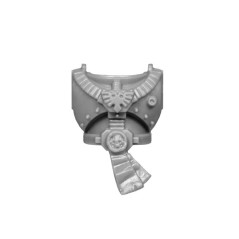 Veteran Torso F Warhammer 40k Sternguard Veterans Space Marines bitz