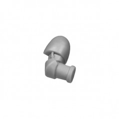 Right Arm B Warhammer 40k Vanguard Veterans bitz