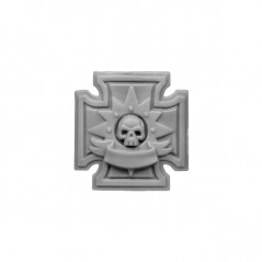 Storm Shield A Warhammer 40k Vanguard Veterans bitz