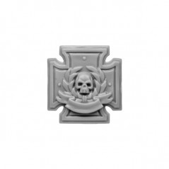 Storm Shield B Warhammer 40k Vanguard Veterans bitz