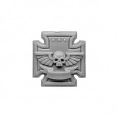 Storm Shield C Warhammer 40k Vanguard Veterans bitz