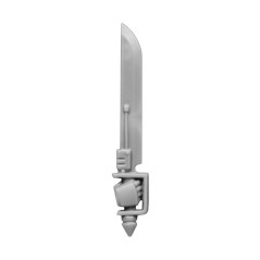 Power Sword Warhammer 40k Vanguard Veterans bitz