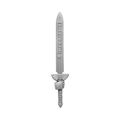 Power Sword Relic Blade Warhammer 40k Vanguard Veterans bitz