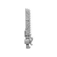 Chainsword D Warhammer 40k Vanguard Veterans bitz