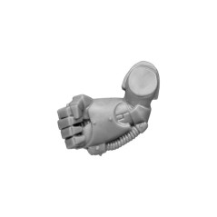 Power Fist