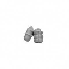 Grenades Warhammer 40k Vanguard Veterans bitz