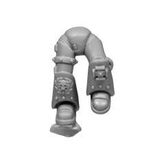Veteran Legs C Warhammer 40k Vanguard Veterans bitz