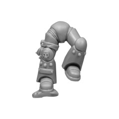 Veteran Legs D Warhammer 40k Vanguard Veterans bitz
