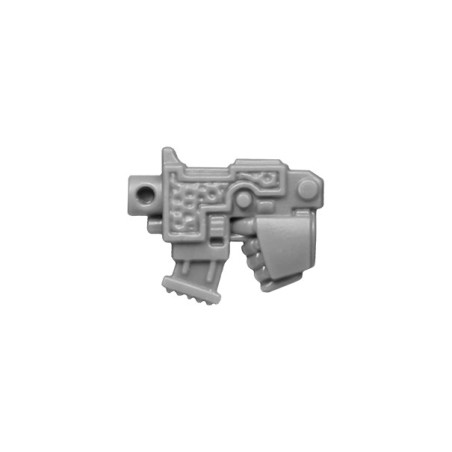 Bolt Pistol A Warhammer 40k Vanguard Veterans bitz
