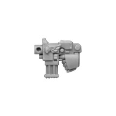 Bolt Pistol D Warhammer 40k Vanguard Veterans bitz