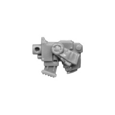 Bolt Pistol C Warhammer 40k Vanguard Veterans bitz