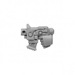 Bolt Pistol E Warhammer 40k Vanguard Veterans bitz