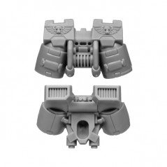 Jump Pack A Warhammer 40k Vanguard Veterans bitz