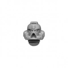 Head B Warhammer 40k Vanguard Veterans bitz