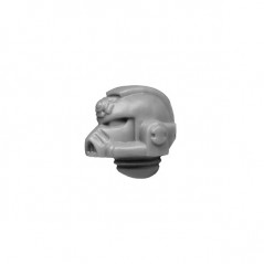 Head F