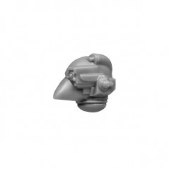 Head MK VI Corvus B