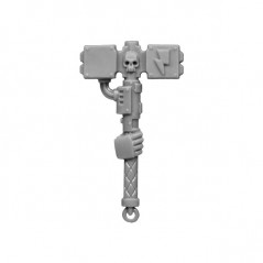 Thunder Hammer B Warhammer 40k Vanguard Veterans bitz