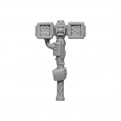 Thunder Hammer C Warhammer 40k Vanguard Veterans bitz