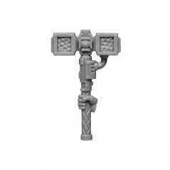 Thunder Hammer C