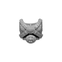 Veteran Torso E Warhammer 40k Vanguard Veterans bitz