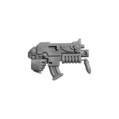 Boltgun B Warhammer 40k Tactical Squad bitz