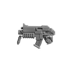 Boltgun B