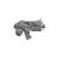 Boltgun C Boltgun C