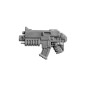 Boltgun C Boltgun C