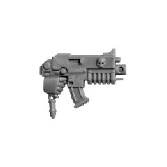 Boltgun D Warhammer 40k Tactical Squad bitz