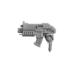 Boltgun D