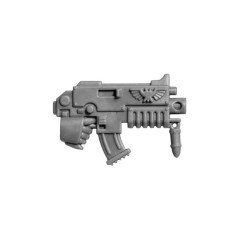 Boltgun F Warhammer 40k Tactical Squad bitz