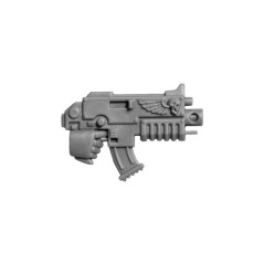 Boltgun G Warhammer 40k Tactical Squad bitz