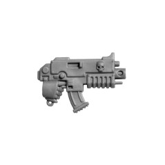 Boltgun H Warhammer 40k Tactical Squad bitz