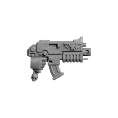 Boltgun I Warhammer 40k Tactical Squad bitz