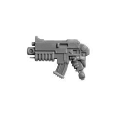 Boltgun I