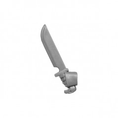 Knife B Warhammer 40k Tactical Squad bitz
